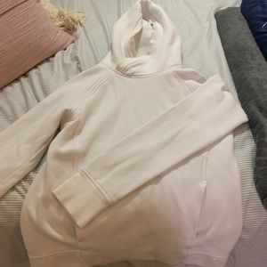 Lululemon sweatshirt